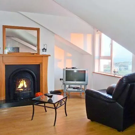 An Nead House, Kilcar