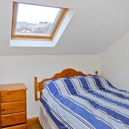 An Nead House, Kilcar Holiday home *