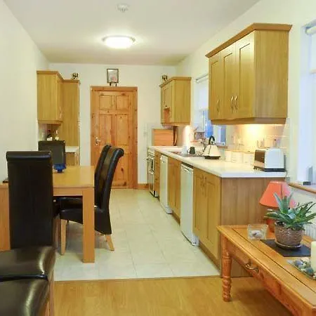 Дом отдыха An Nead House, Kilcar Muckros